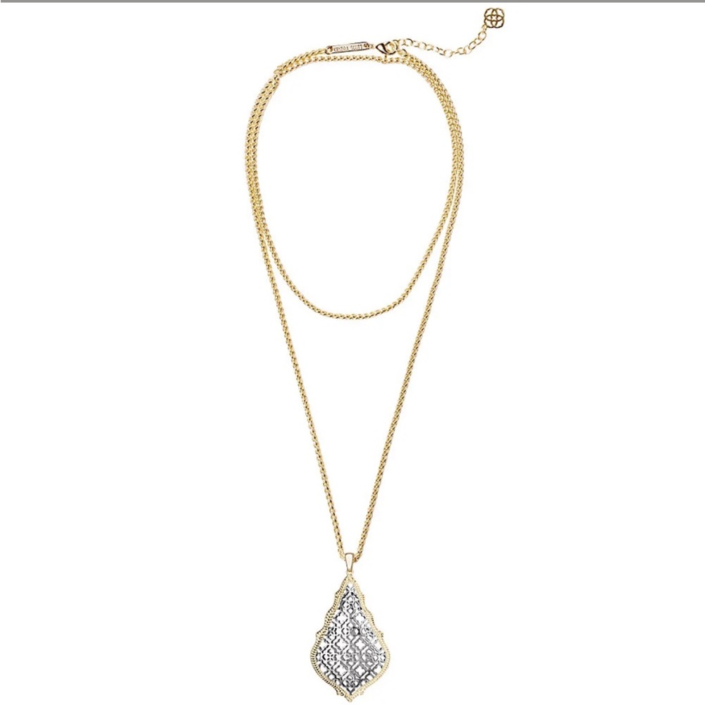 Kendra Scott Aiden Necklace